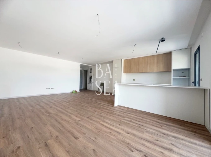 Apartamento T3 para Venda em Celeirós, Aveleda e Vimieiro Planta 3