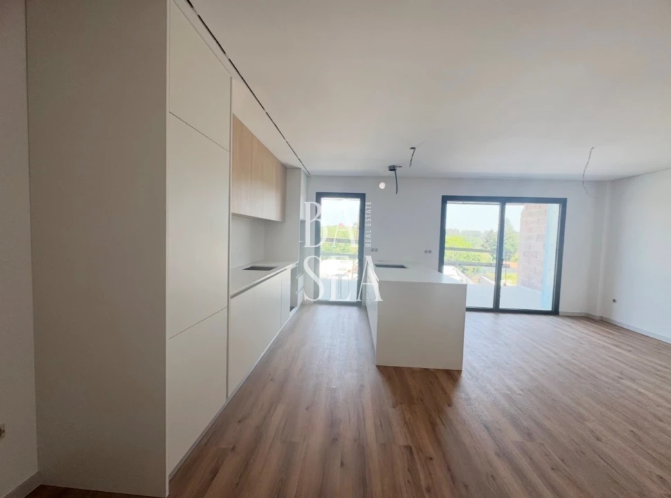 Apartamento T3 para Venda em Celeirós, Aveleda e Vimieiro Planta 5