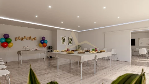 Apartamento T2 para Venda em Oliveira do Douro