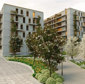 Apartamento T2 para Venda em Oliveira do Douro