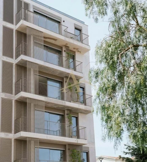 Apartamento T2 para Venda em Oliveira do Douro