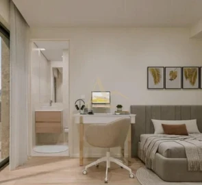 Apartamento T2 para Venda em Oliveira do Douro
