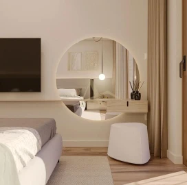 Apartamento T2 para Venda em Oliveira do Douro