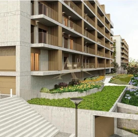Apartamento T2 para Venda em Oliveira do Douro