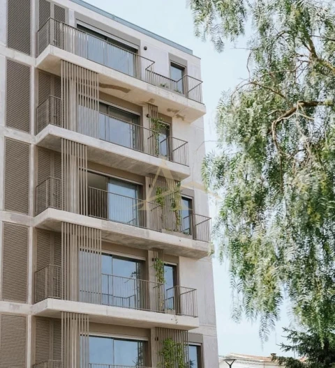 Apartamento T2 para Venda em Oliveira do Douro
