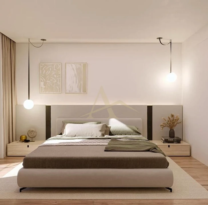 Apartamento T2 para Venda em Oliveira do Douro Foto 3