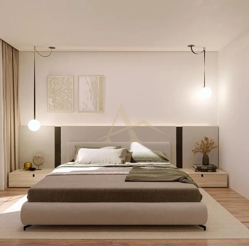 Apartamento T2 para Venda em Oliveira do Douro Foto 3