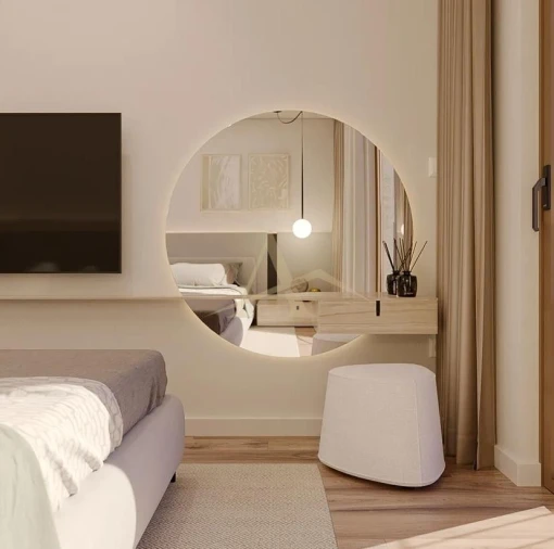 Apartamento T2 para Venda em Oliveira do Douro Foto 4