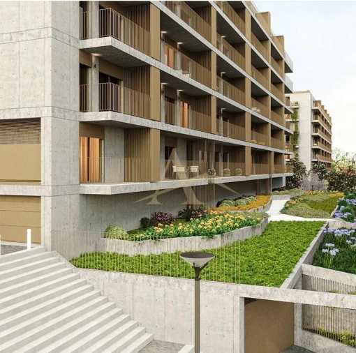 Apartamento T2 para Venda em Oliveira do Douro Foto 19