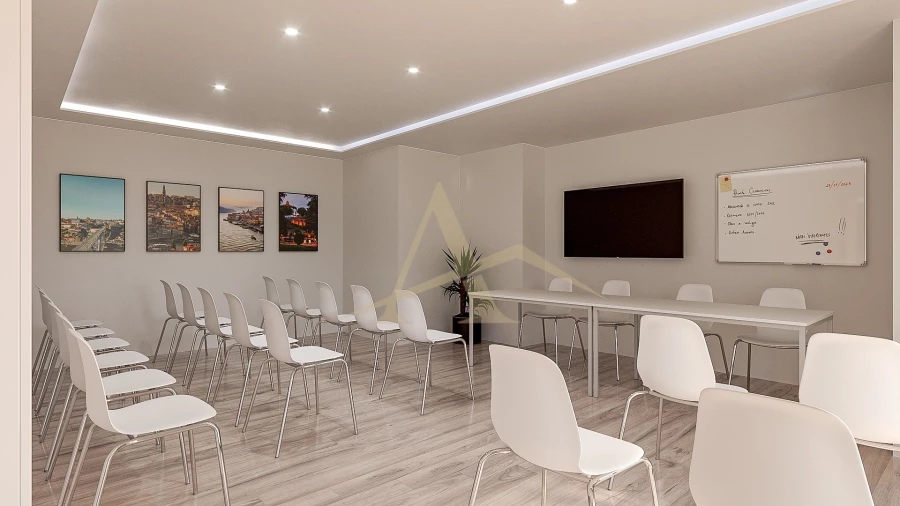 Apartamento T2 para Venda em Oliveira do Douro Foto 10