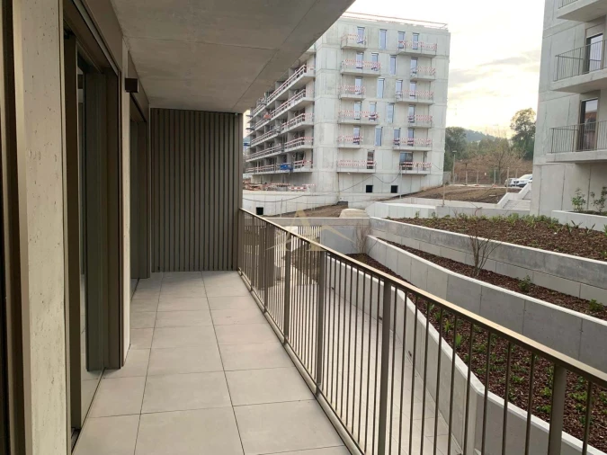Apartamento T2 para Venda em Oliveira do Douro Foto 4