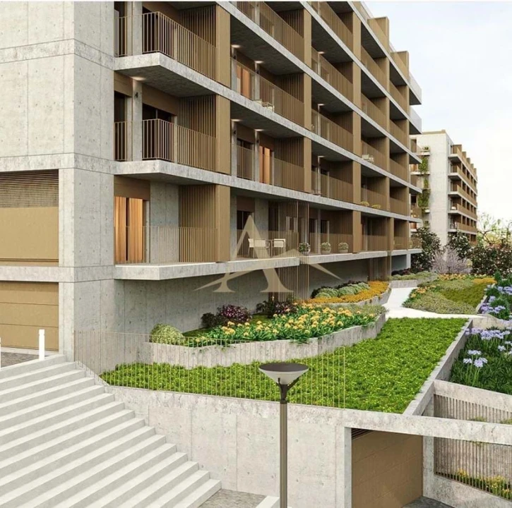 Apartamento T2 para Venda em Oliveira do Douro Foto 6