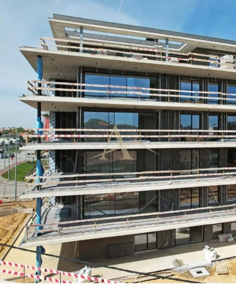 Apartamento T1 para Venda em Santa Marinha