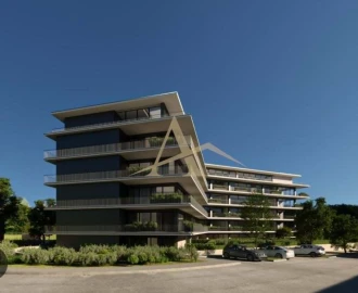 Apartamento T1 para Venda em Santa Marinha