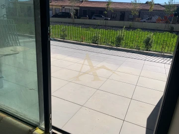 Apartamento T1 para Venda em Santa Marinha