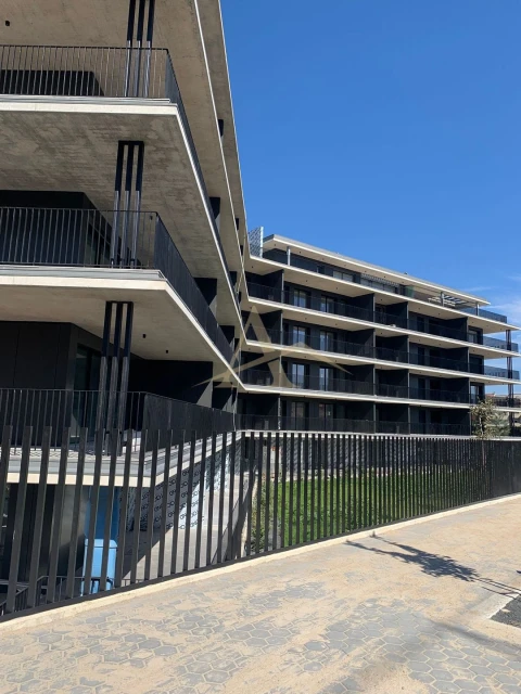 Apartamento T1 para Venda em Santa Marinha