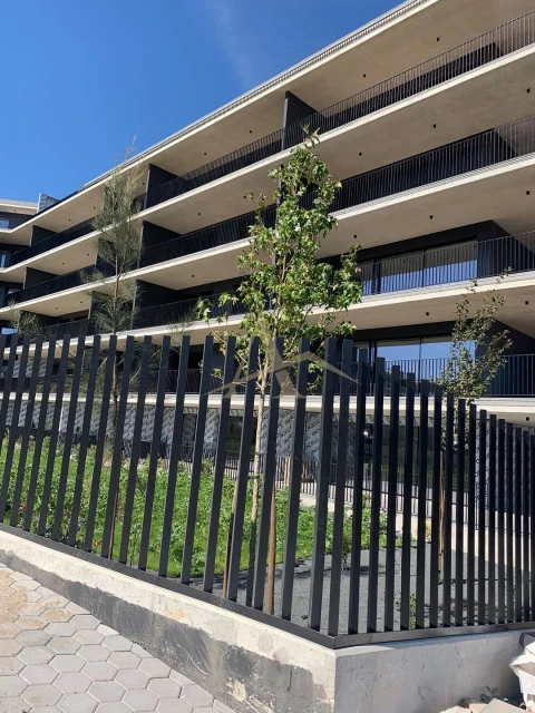 Apartamento T1 para Venda em Santa Marinha