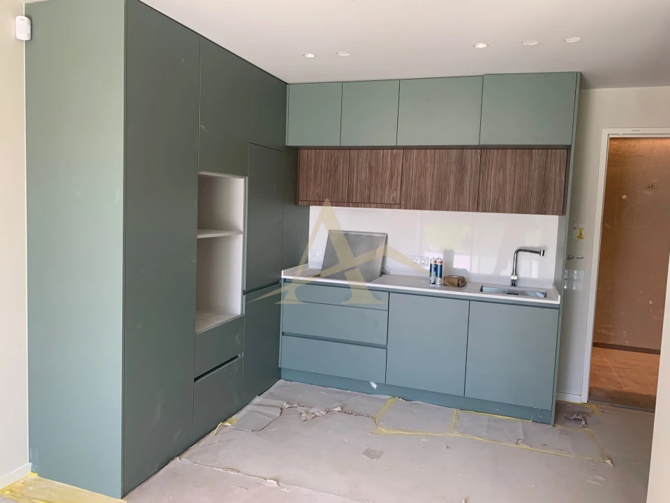 Apartamento T1 para Venda em Santa Marinha Foto 6