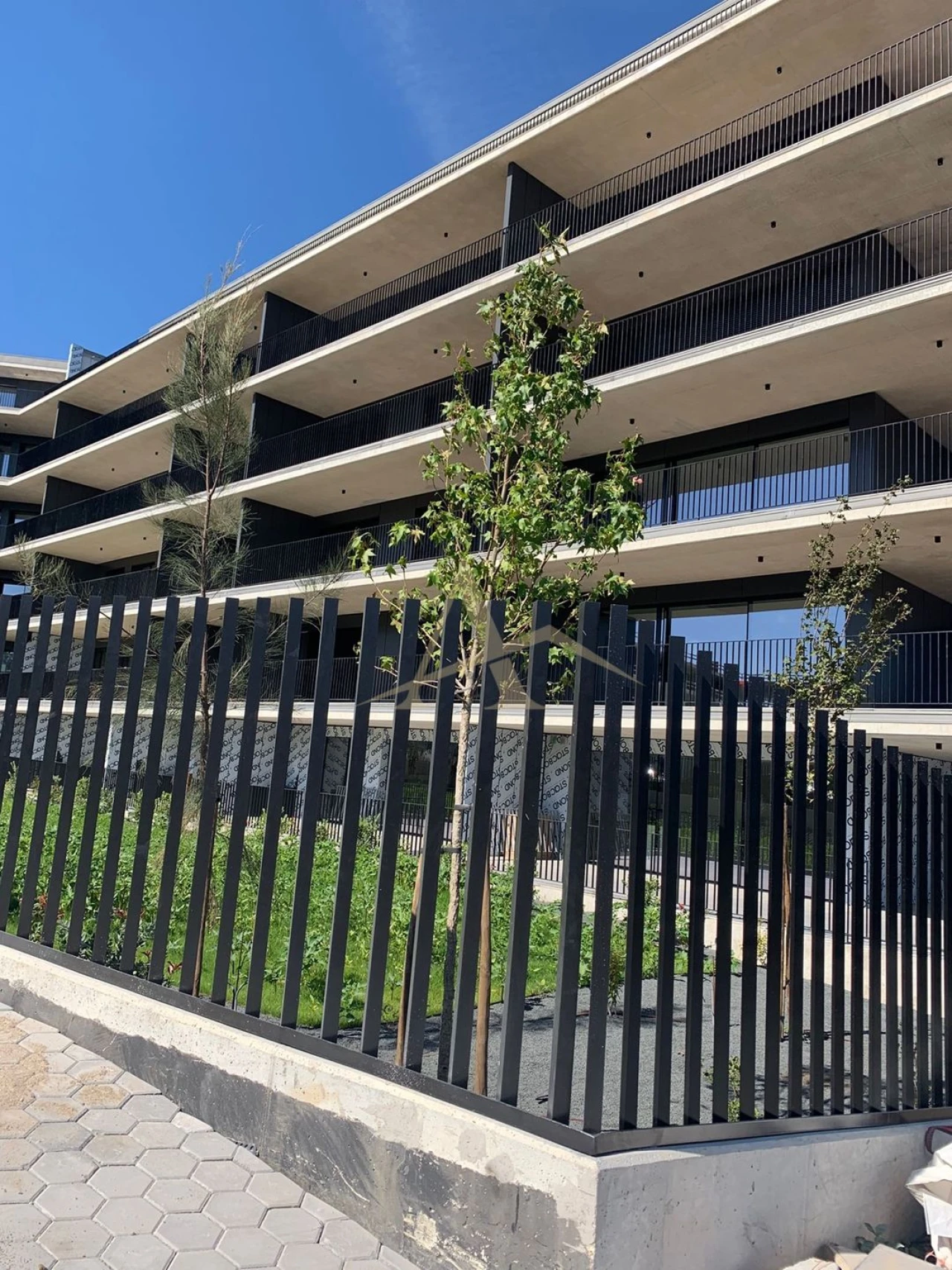 Apartamento T1 para Venda em Santa Marinha Foto 3