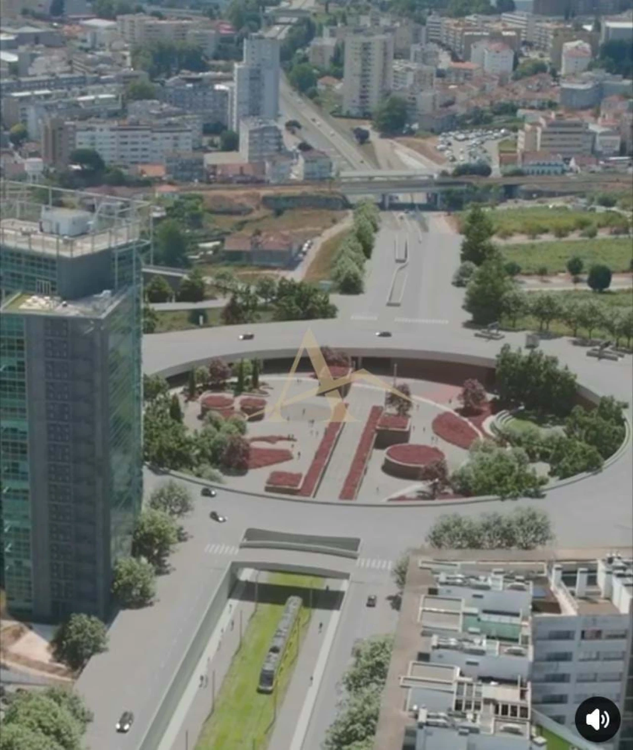 Apartamento T1 para Venda em Santa Marinha Foto 17