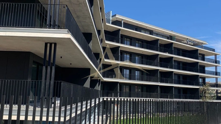 Apartamento T1 para Venda em Santa Marinha