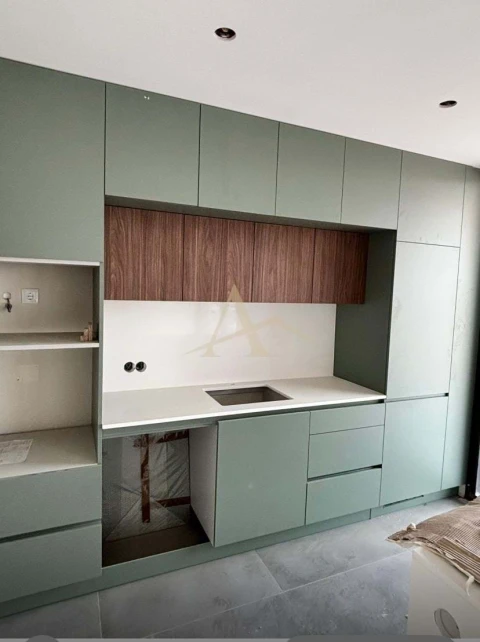 Apartamento T1 para Venda em Santa Marinha