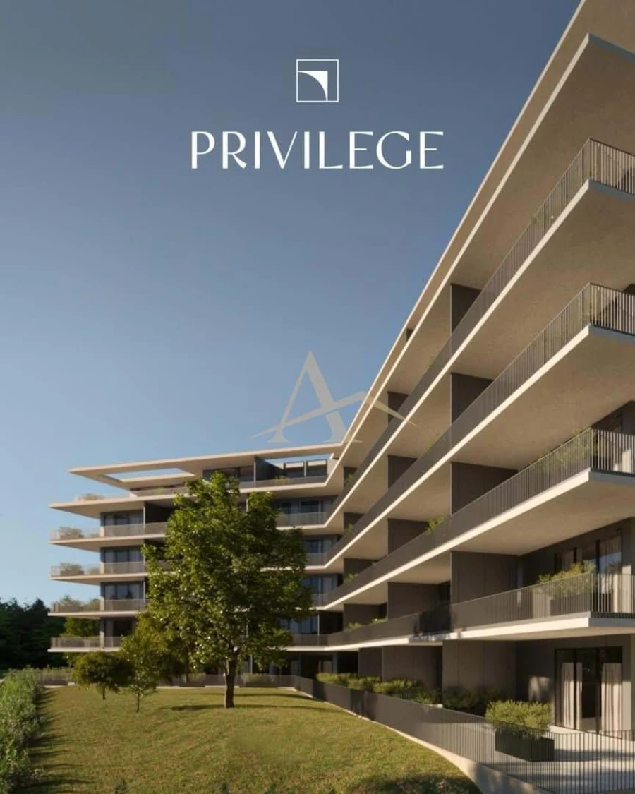 Apartamento T1 para Venda em Santa Marinha Foto 11