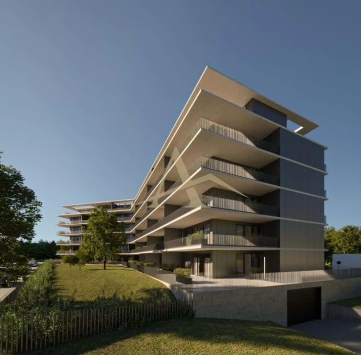 Apartamento T1 para Venda em Santa Marinha Foto 10