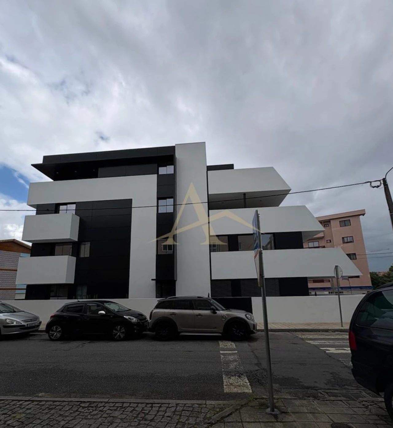 Apartamento T2 para Venda em Gondomar (São Cosme), Valbom e Jovim Foto 3
