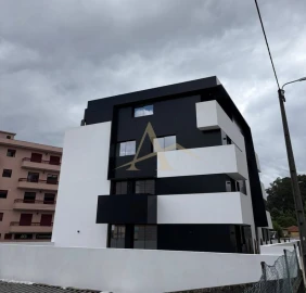 Apartamento T2 para Venda em Gondomar (São Cosme), Valbom e Jovim