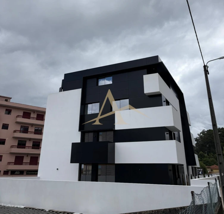 Apartamento T2 para Venda em Gondomar (São Cosme), Valbom e Jovim Foto 2