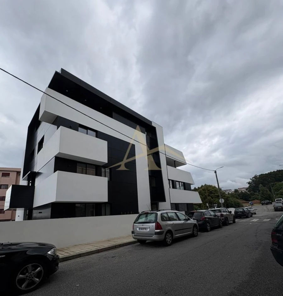 Apartamento T4 para Venda em Gondomar (São Cosme), Valbom e Jovim Foto 4