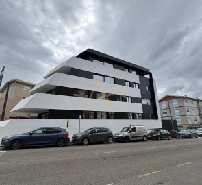 Apartamento T3 para Venda em Gondomar (São Cosme), Valbom e Jovim