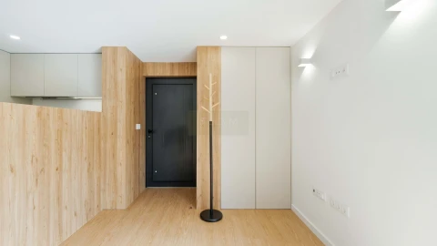 Moradia T2 para Venda em Fregim