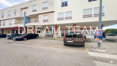 Apartamento T2 para Venda em Poceirão e Marateca