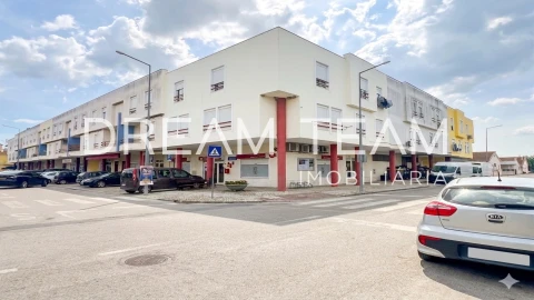 Apartamento T2 para Venda em Poceirão e Marateca