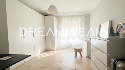 Apartamento T2 para Venda em Poceirão e Marateca