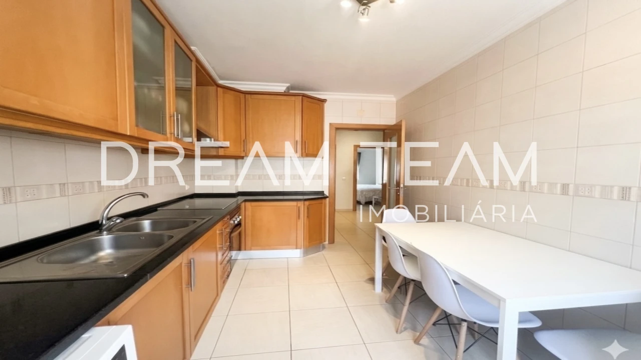 Apartamento T2 para Venda em Poceirão e Marateca Foto 6