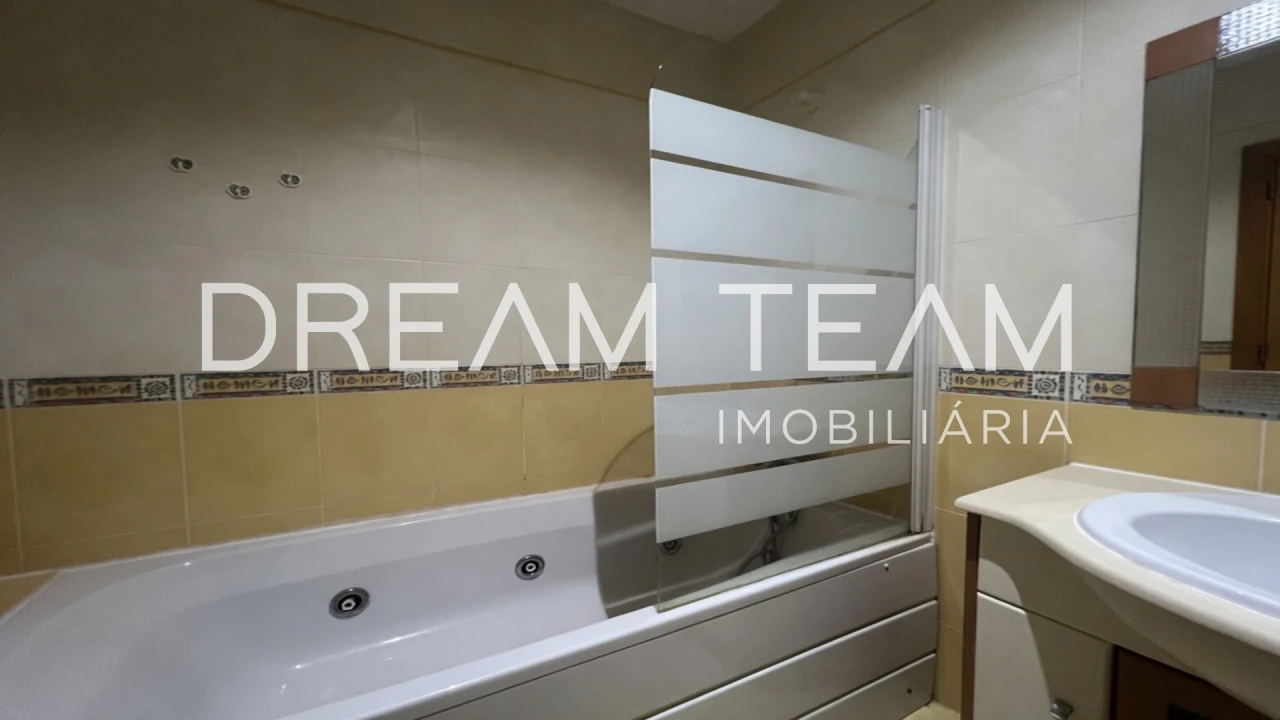 Apartamento T2 para Venda em Poceirão e Marateca Foto 15