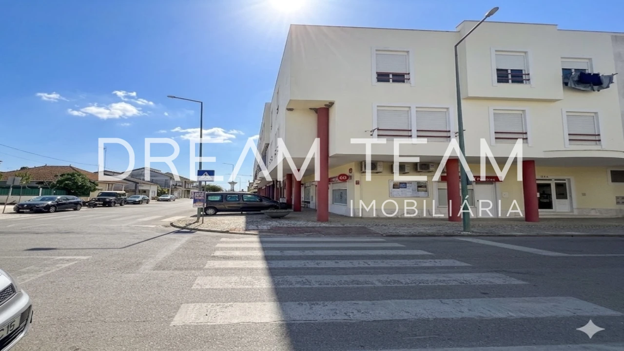 Apartamento T2 para Venda em Poceirão e Marateca Foto 17