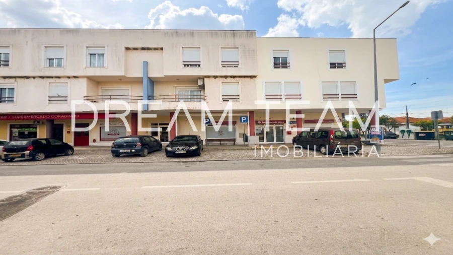 Apartamento T2 para Venda em Poceirão e Marateca Foto 16
