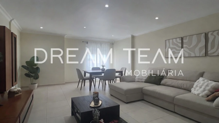 Apartamento T2 para Venda em Poceirão e Marateca Foto 5