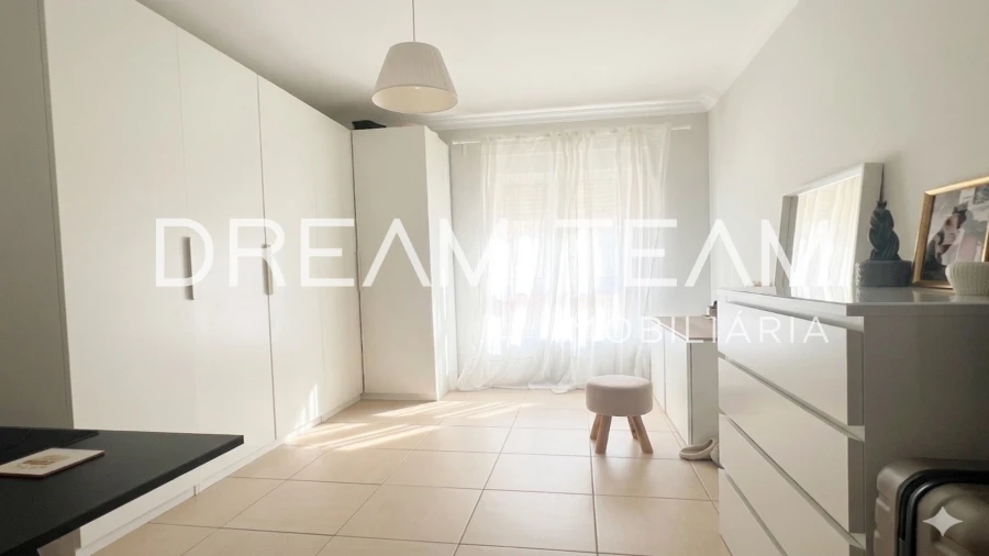 Apartamento T2 para Venda em Poceirão e Marateca Foto 13