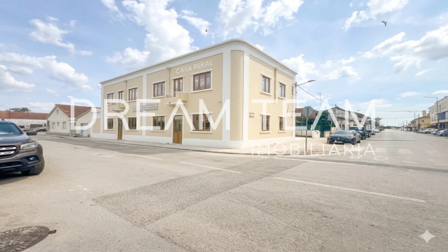 Apartamento T2 para Venda em Poceirão e Marateca Foto 20