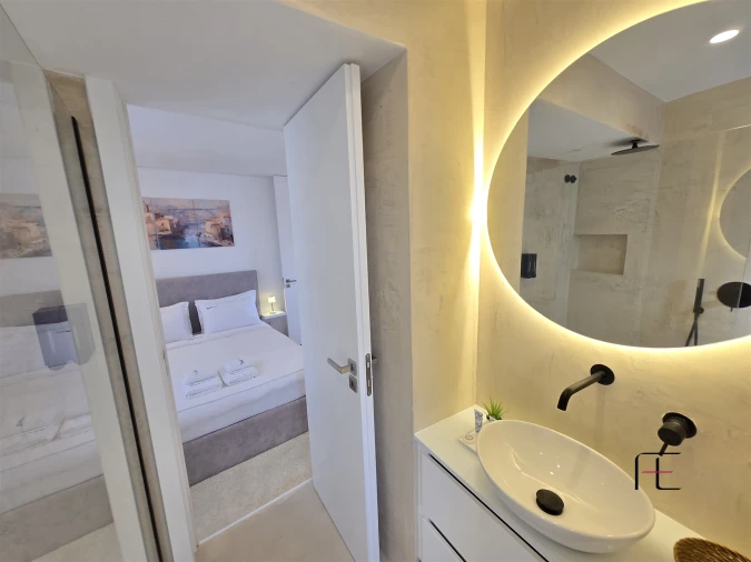 Apartamento T4 para Venda em Cedofeita, Santo Ildefonso, Sé, Miragaia, São Nicolau e Vitória Foto 6