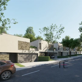 Moradia T3 para Venda em Palmeira