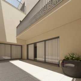 Moradia T3 para Venda em Palmeira