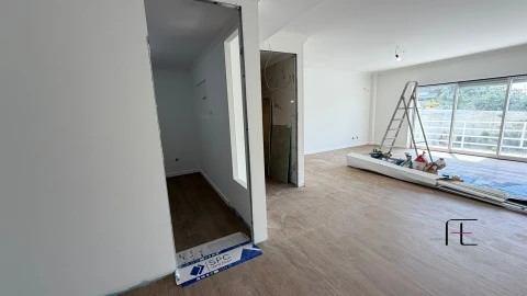 Apartamento T2 para Venda em Ericeira