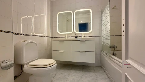 Apartamento T2 para Venda em Ericeira