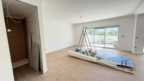 Apartamento T2 para Venda em Ericeira